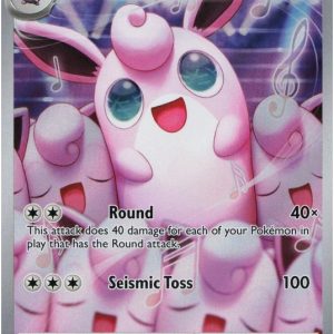 Wigglytuff - 105/094