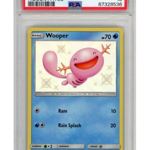 Wooper SV9/SV94 PSA 10
