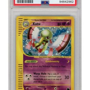 Xatu H32/H32 PSA 7
