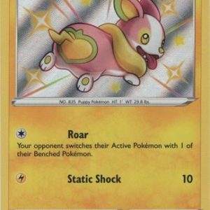 Yamper - SV39/SV122