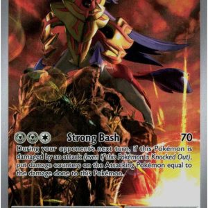 Zamazenta - 201/182