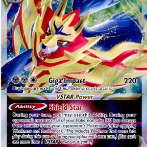 Zamazenta VSTAR - 099/159