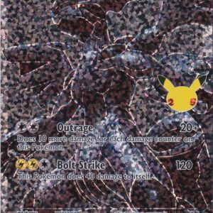 Zekrom - Classic Collection - 114/114