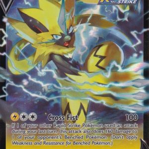 Zeraora V - 053/198