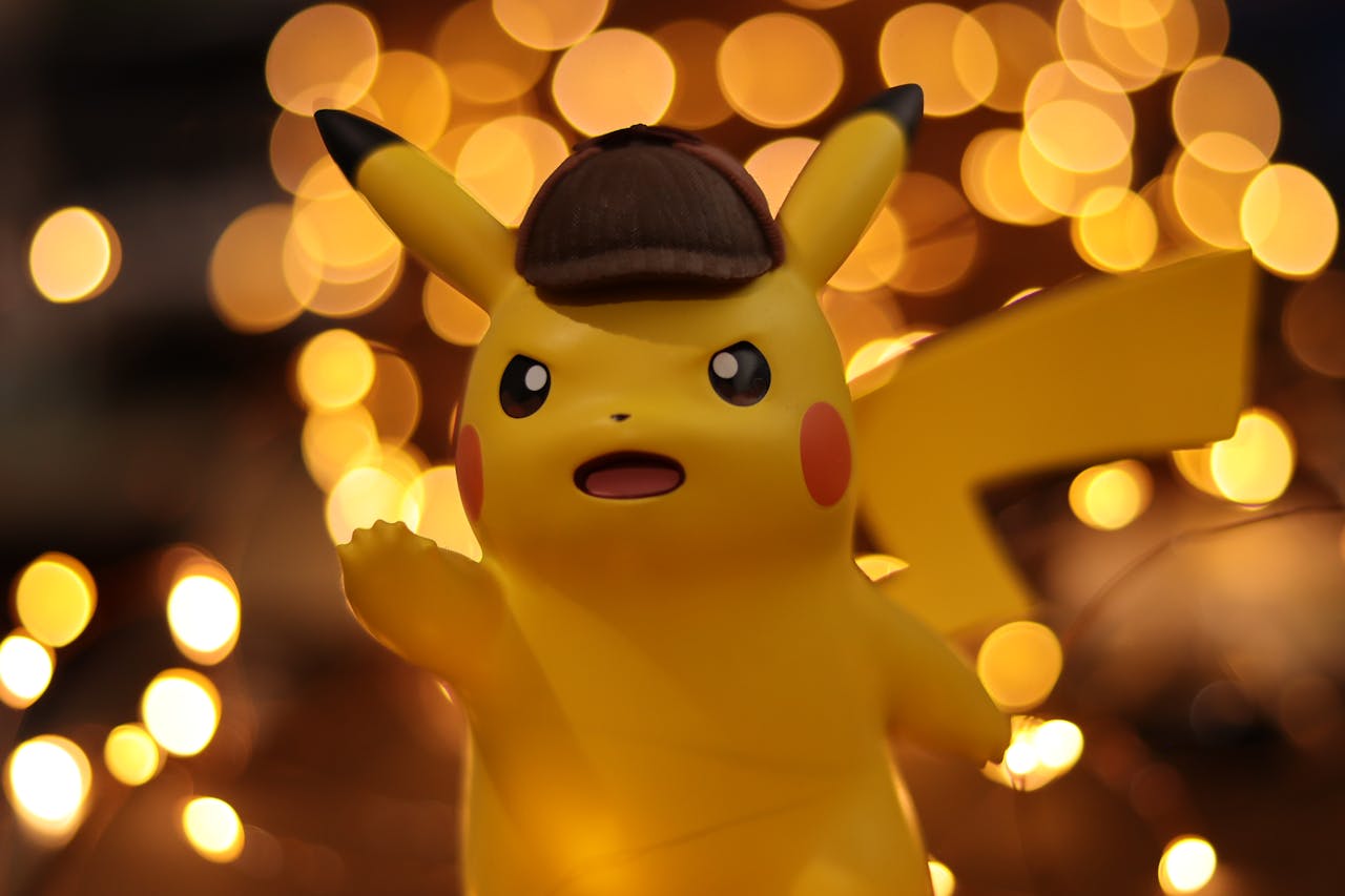Dyreste Pokémon kort solgt: Pikachu Illustrator satte ny rekord