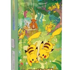 Collect 151 Gathering Slim Booster Box (Kinesisk)