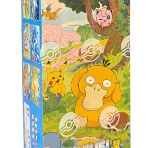 Collect 151 Hope Slim Booster Box (Kinesisk)