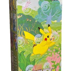 Collect 151 Journey Slim Booster Box (Kinesisk)