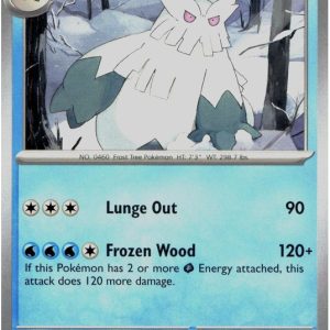 Abomasnow - 060/182