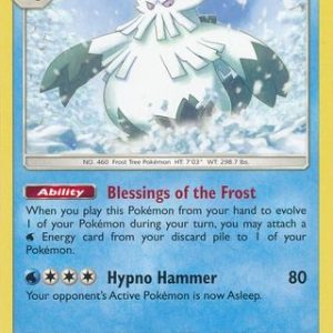 Abomasnow - 38/156