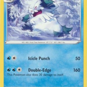 Abomasnow - 43/196