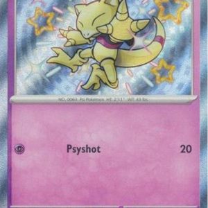 Abra - 148/091