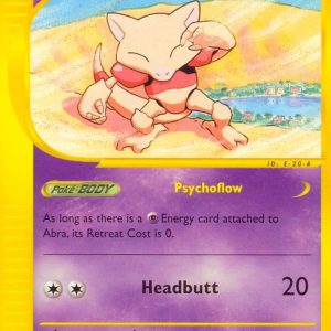 Abra - 46/144