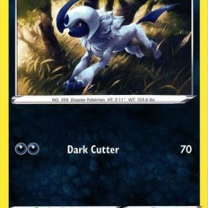 Absol - 038/073