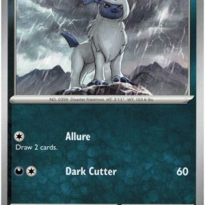 Absol - 063/094