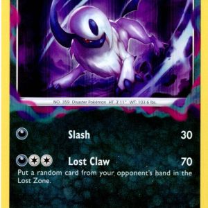 Absol - 076/159 (Holo)