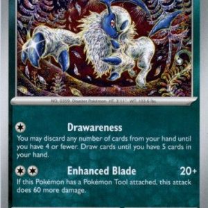 Absol - 113/182