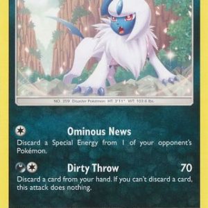 Absol  - 133/236