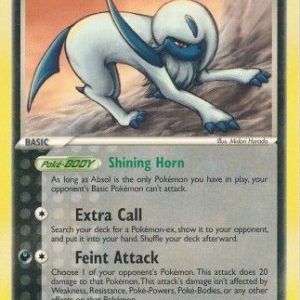 Absol - 15/92