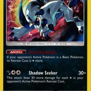 Absol - 88/181 (Holo)