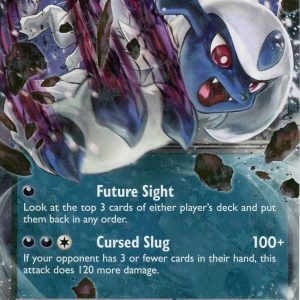 Absol ex - 135/197