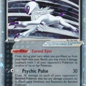 Absol ex - 92/108