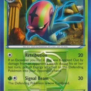 Accelgor (Team Plasma) - 8/101