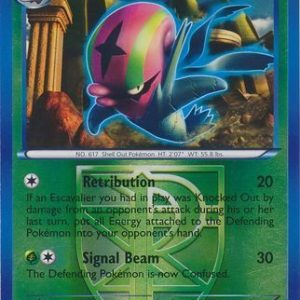 Accelgor (Team Plasma) - 8/101 - Reverse