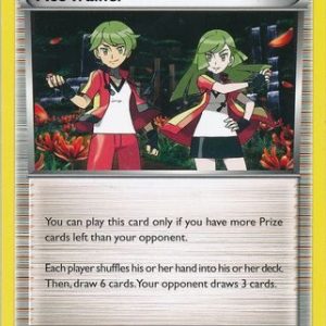 Ace Trainer - 69/98