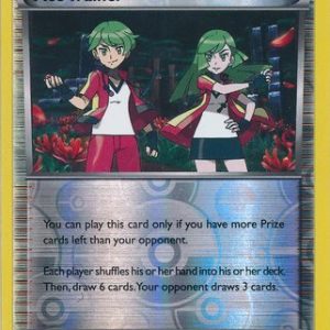 Ace Trainer - 69/98 - Reverse