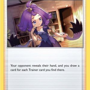 Acerola's Premonition - 129/172