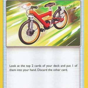 Acro Bike - 123/168