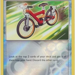 Acro Bike - 123/168 - Reverse