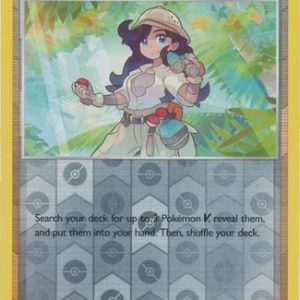 Adventurer's Discovery - 224/264 - Reverse
