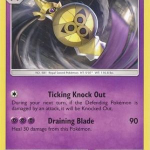 Aegislash - 49/131