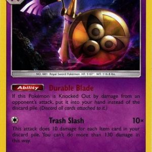 Aegislash - 95/236 (Holo)