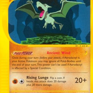 Aerodactyl - 1/144