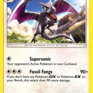 Aerodactyl - 130/181