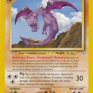 Aerodactyl - 15/64