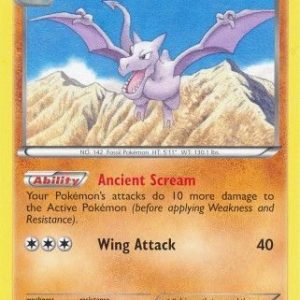 Aerodactyl - 53/108