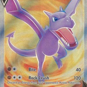 Aerodactyl V - 179/196