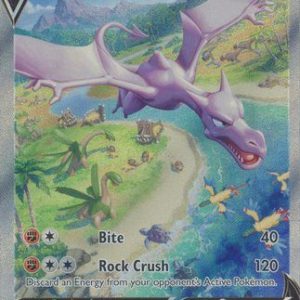 Aerodactyl V - 180/196