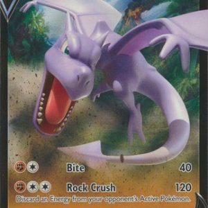 Aerodactyl V - 92/196