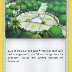 Aether Paradise Conservation Area - 116/145