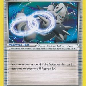 Aggron Spirit Link - 123/160