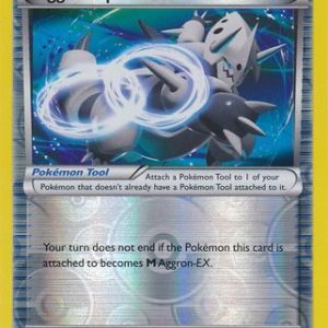 Aggron Spirit Link - 123/160 - Reverse