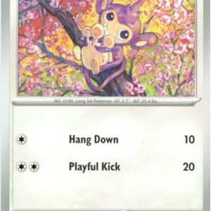 Aipom - 137/167