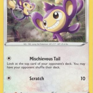 Aipom - 144/196