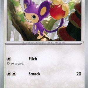 Aipom - 145/182