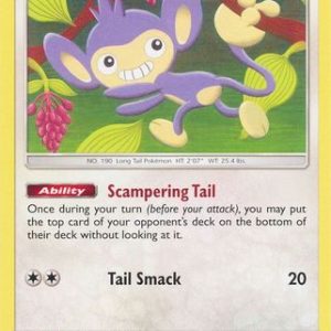 Aipom  - 169/236